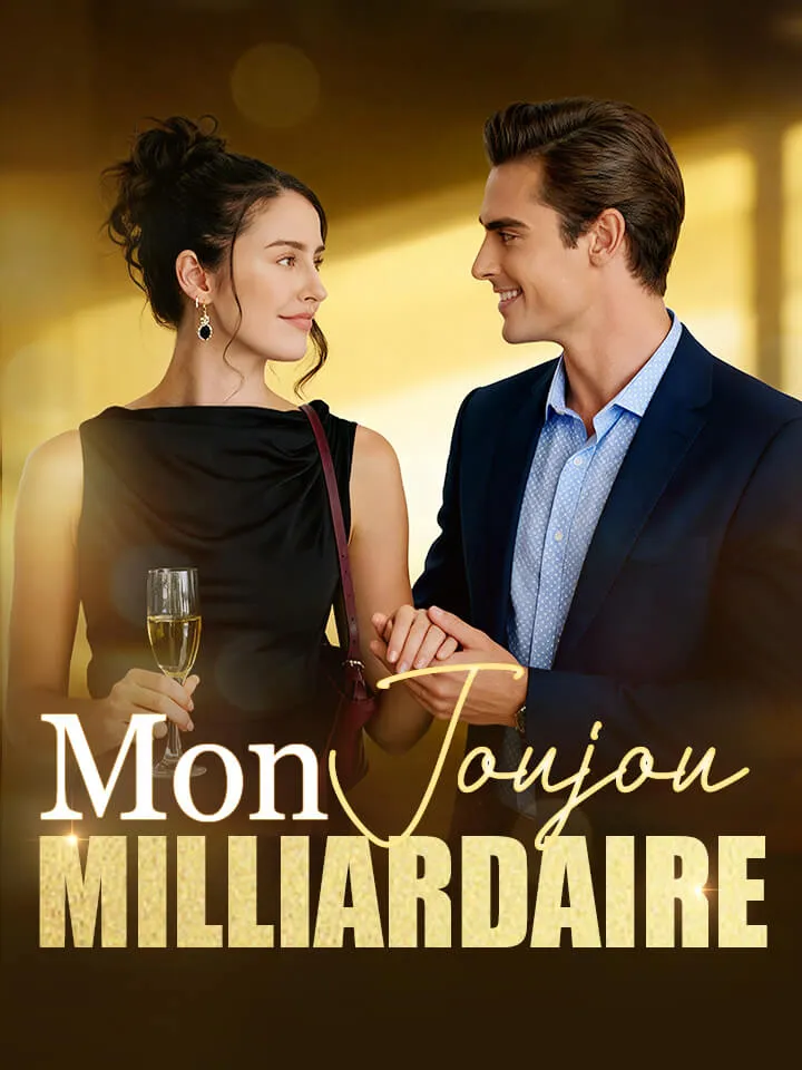 Couverture de Mon Joujou Milliardaire