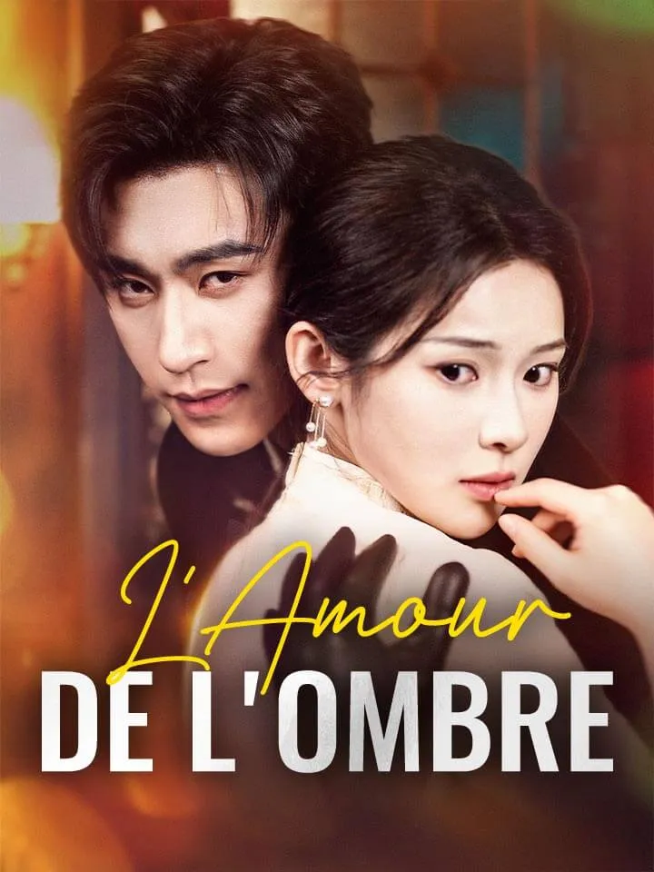 Couverture de L'Amour de l'Ombre