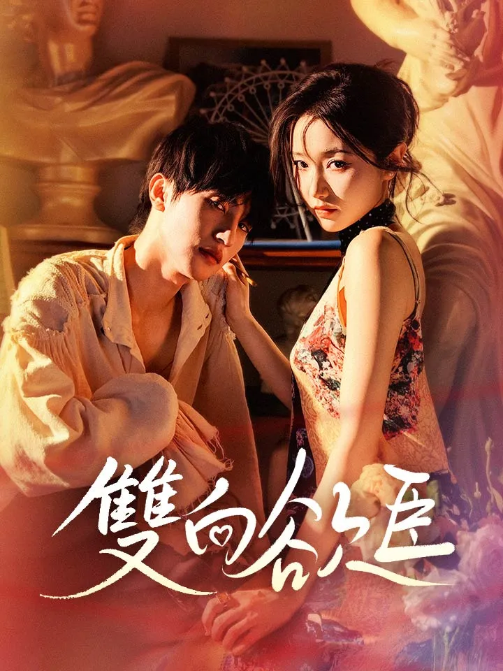 《雙向欲臣》封面