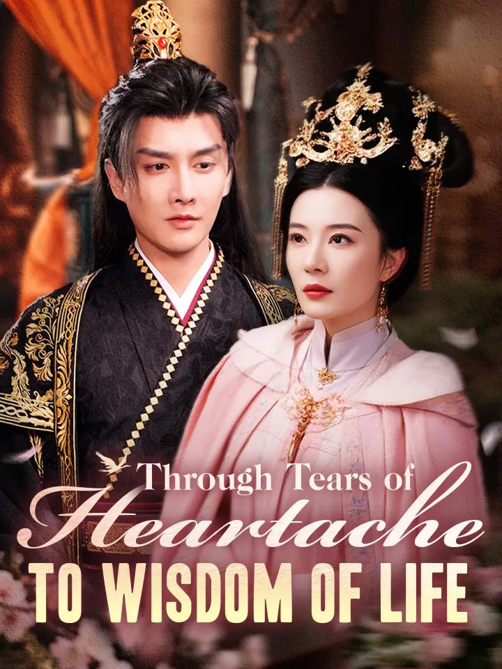 Through Tears of Heartache, To Wisdom of Life cover