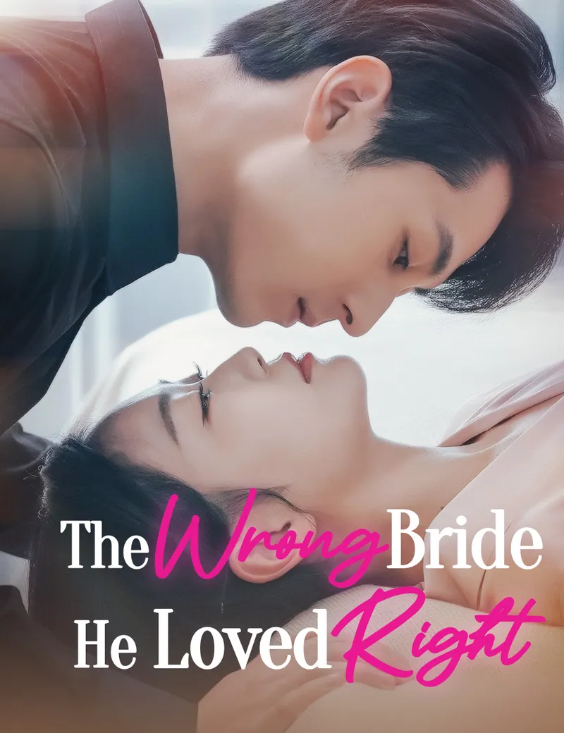 The Wrong Bride He Loved Right cover