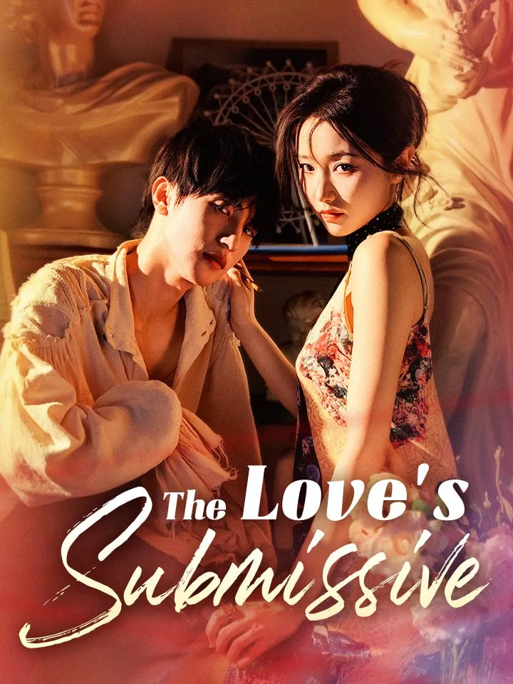 The Love's Submissive cover