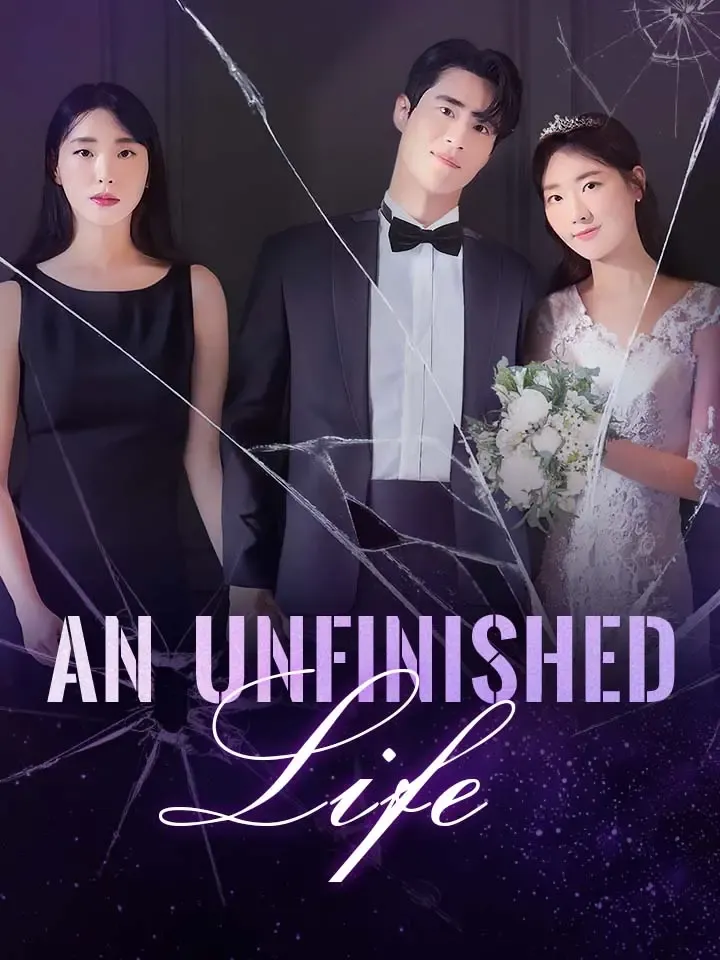 An Unfinished Life cover