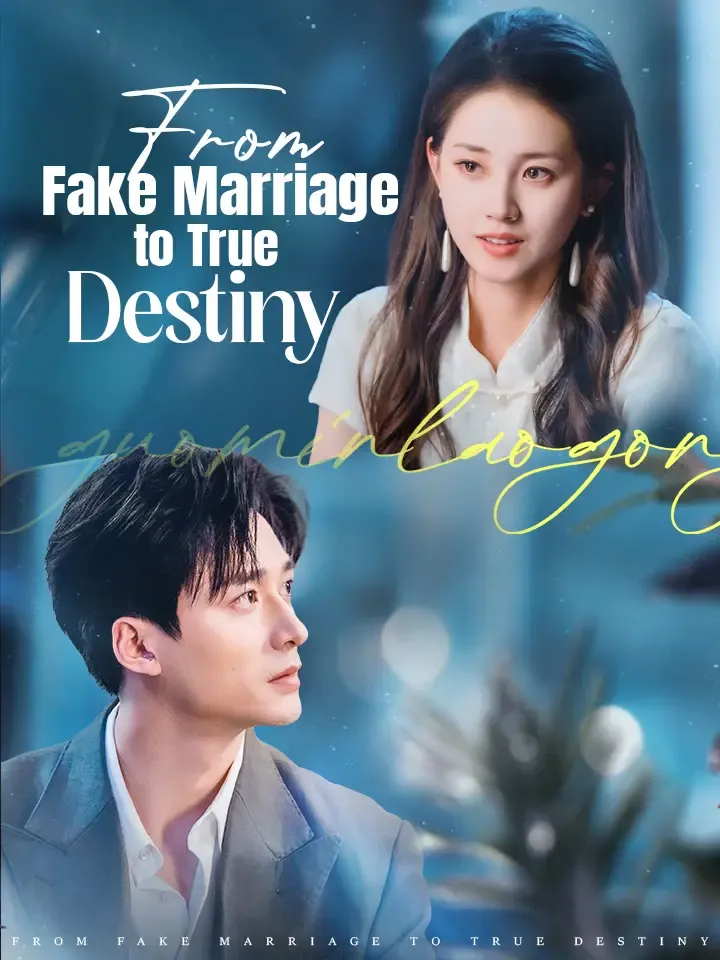 From Fake Marriage to True Destiny cover