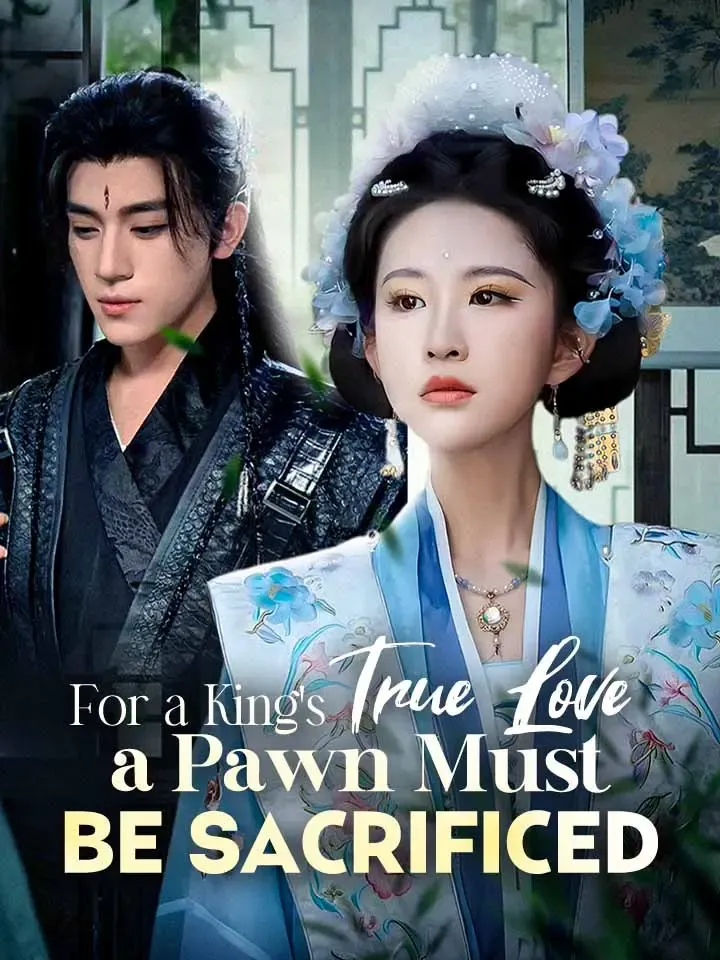 For a King's True Love, a Pawn Must Be Sacrificed cover