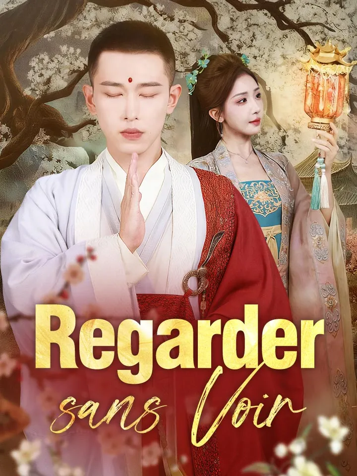 Couverture de Regarder sans Voir