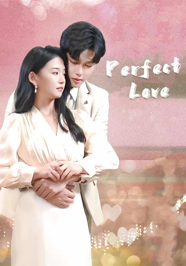 Perfect Love cover