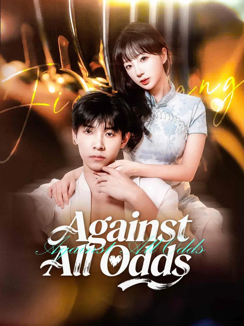 Against All Odds cover