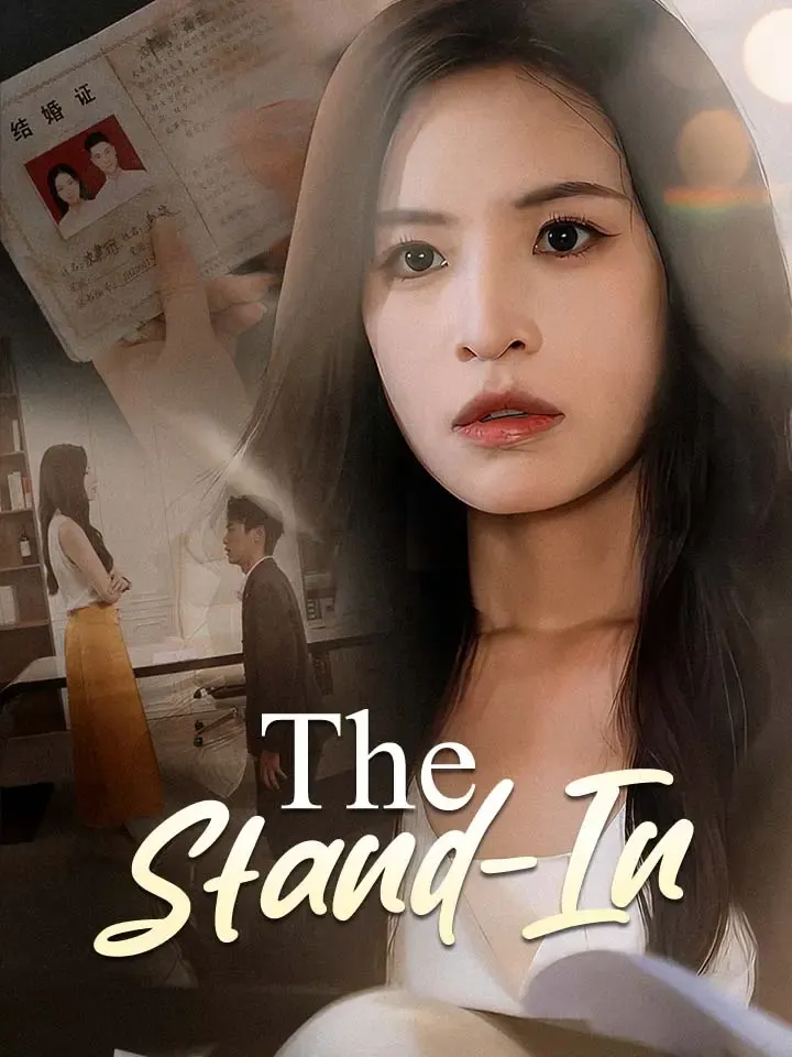 The Stand-In cover