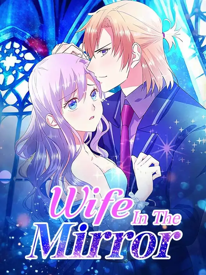 Wife In The Mirror cover