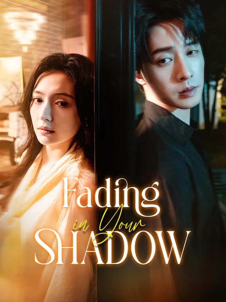 Fading in Your Shadow cover