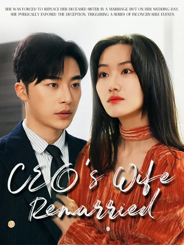 CEO's Wife Remarried cover