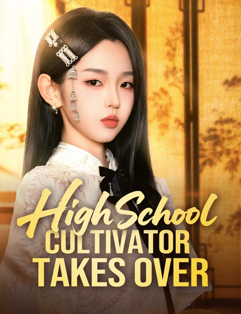 High School Cultivator Takes Over cover
