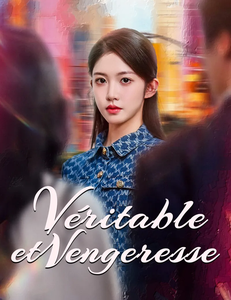 Couverture de Véritable, et vengeresse
