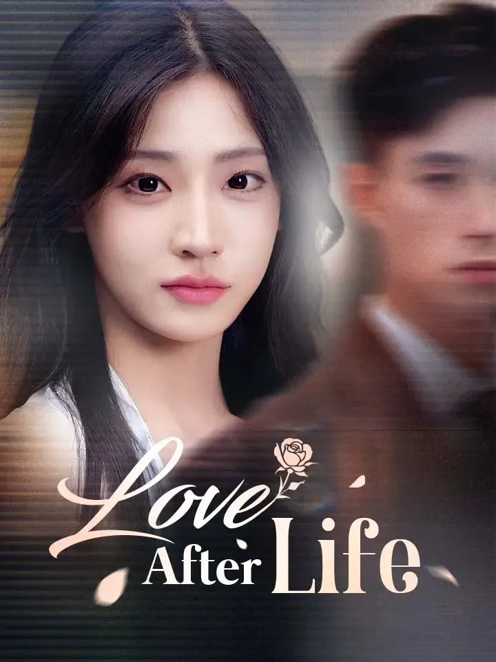 Love After Life cover