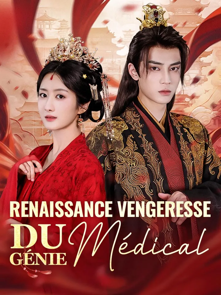 Couverture de Renaissance Vengeresse du Génie Médical