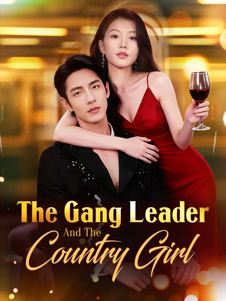 The Gang Leader And The Country Girl cover
