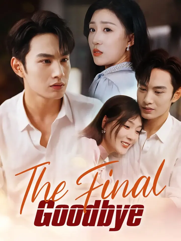 The Final Goodbye cover
