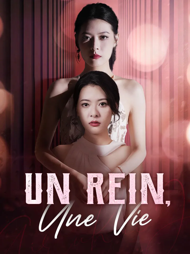 Couverture de Un Rein, Une Vie