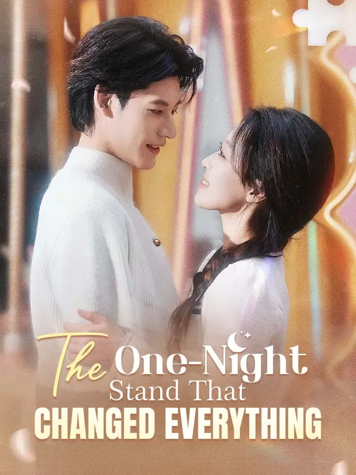 The One-Night Stand That Changed Everything cover