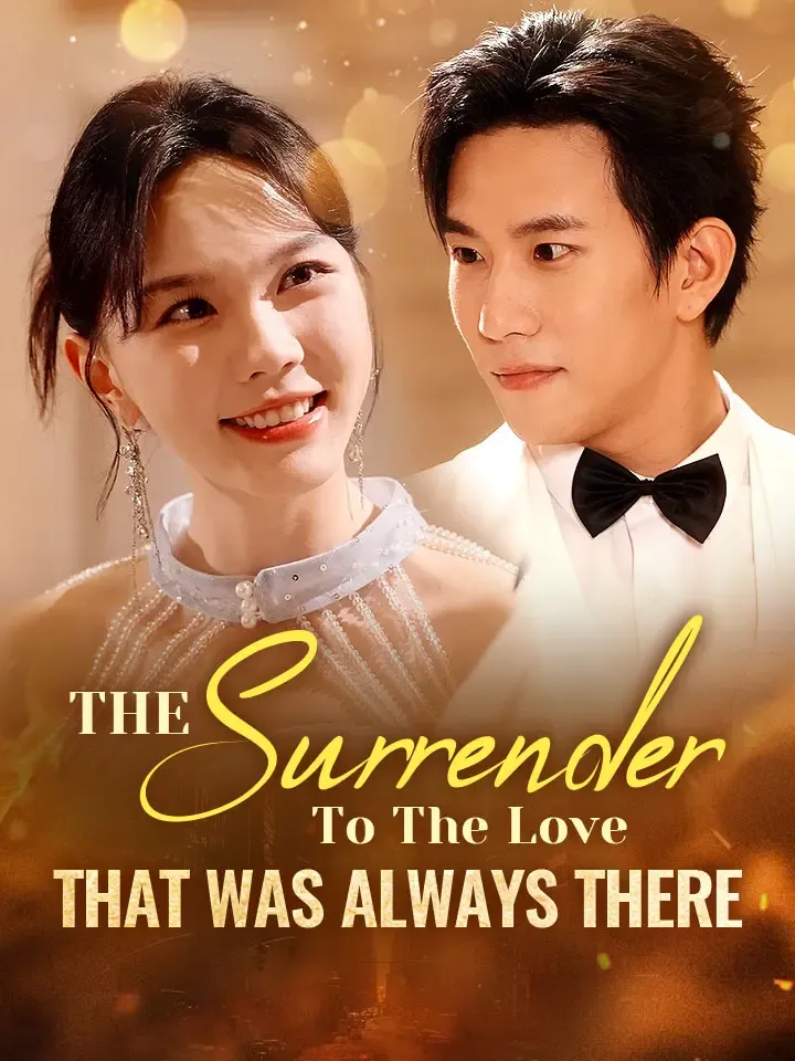 The Surrender To The Love That Was Always There cover