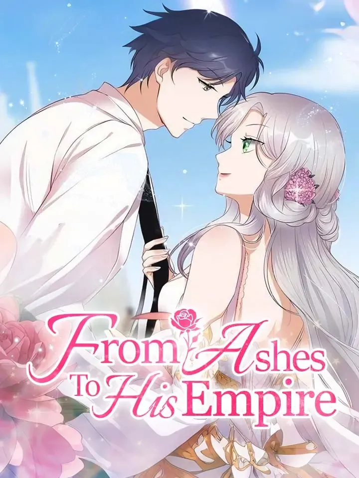 From Ashes To His Empire cover
