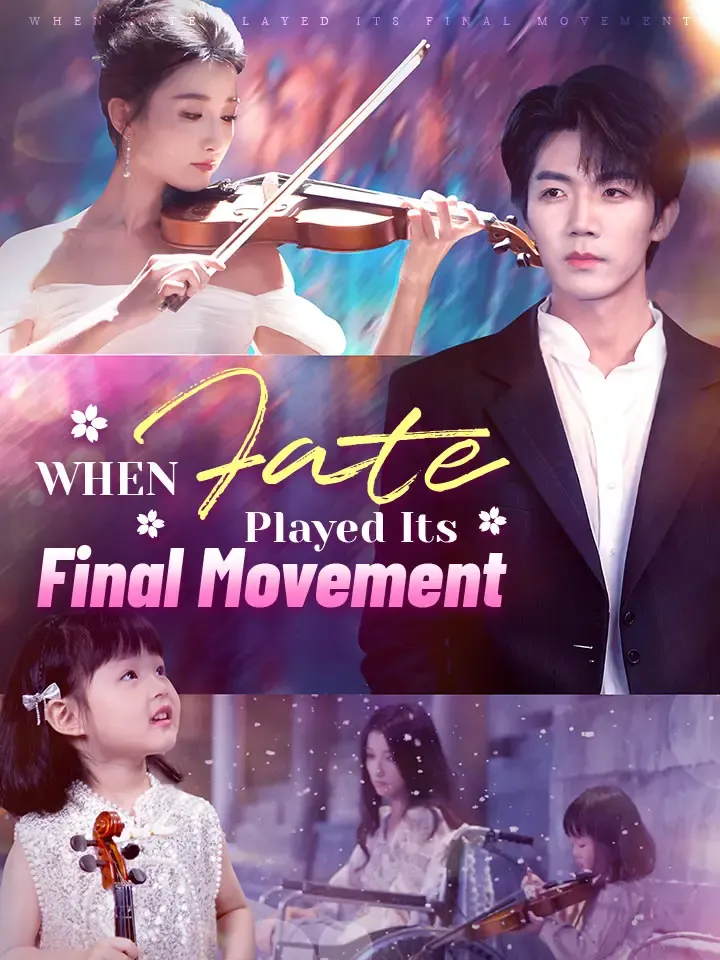 When Fate Played Its Final Movement cover