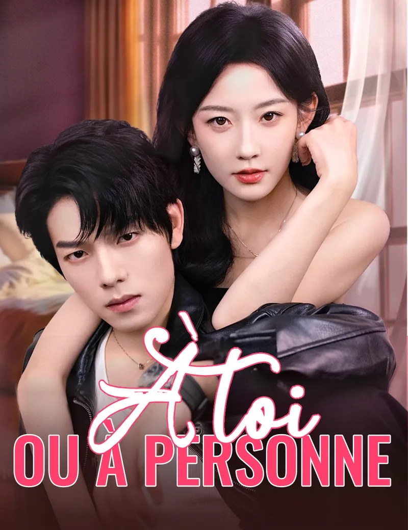 Couverture de À toi ou à personne