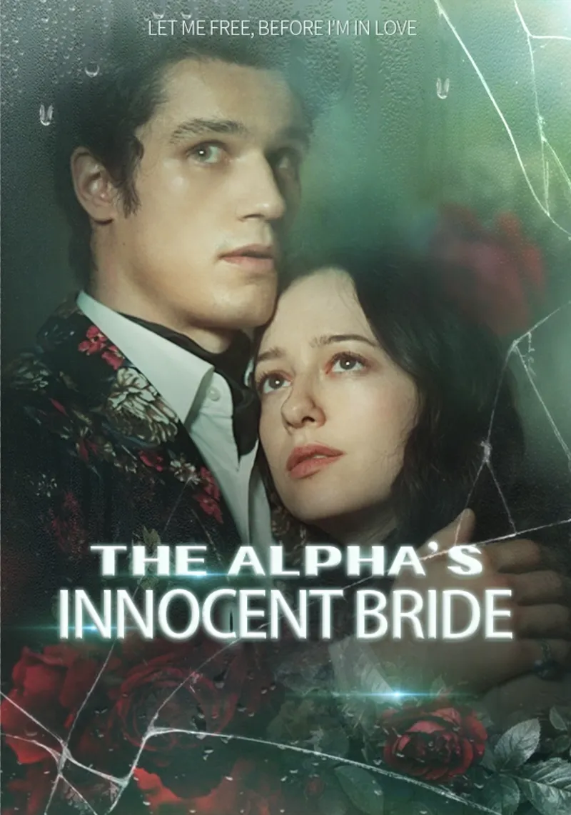 The Alpha’s Innocent Bride cover
