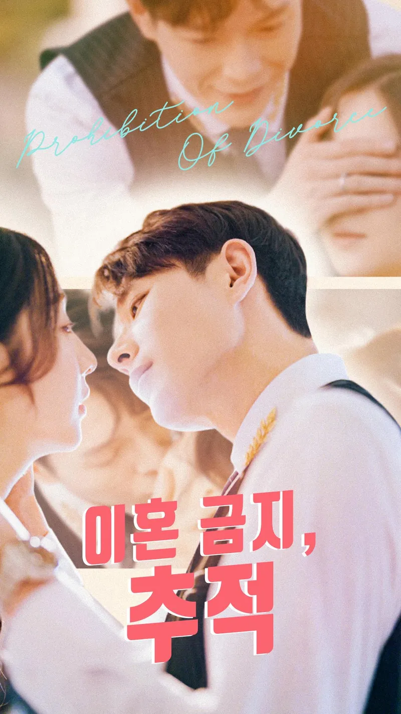 이혼 금지, 추적 표지