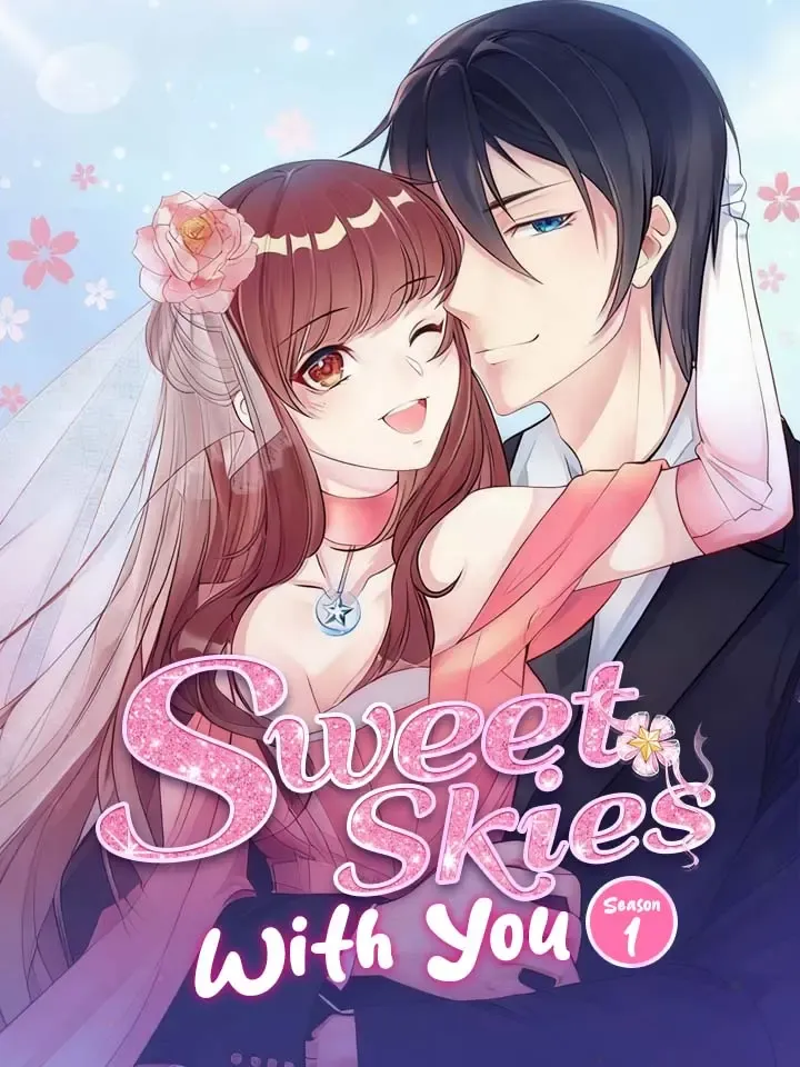 Sweet Skies With You Season 1 cover