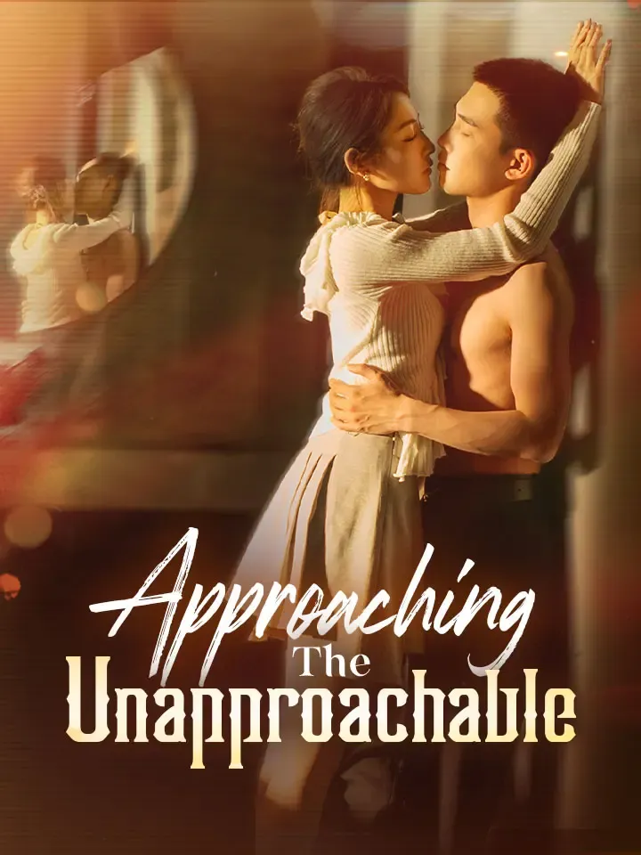 Approaching The Unapproachable cover