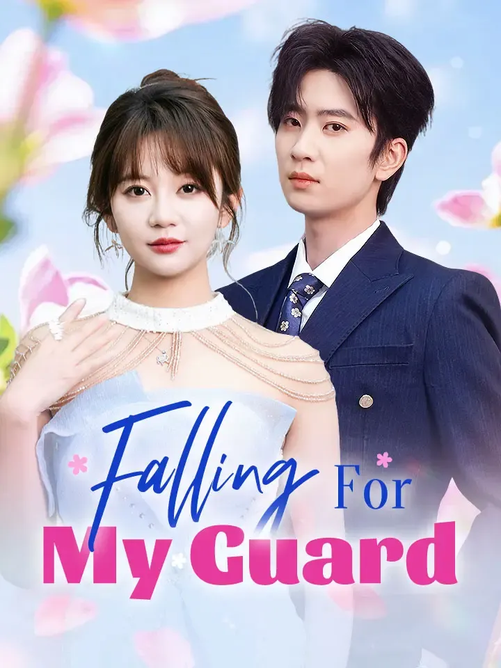 Falling For My Guard cover