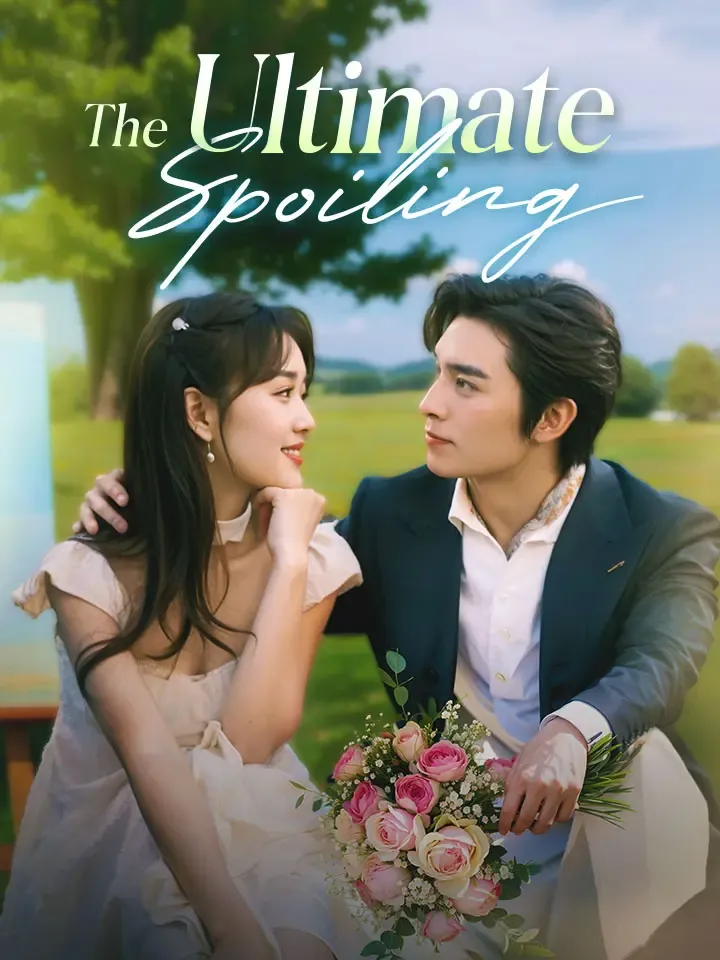 The Ultimate Spoiling cover