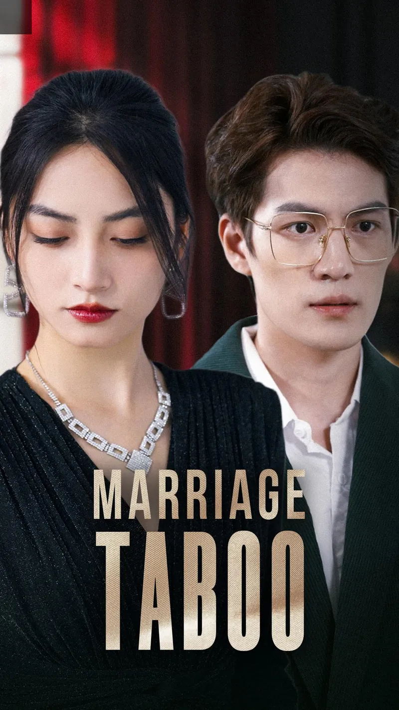 Marriage Taboo cover