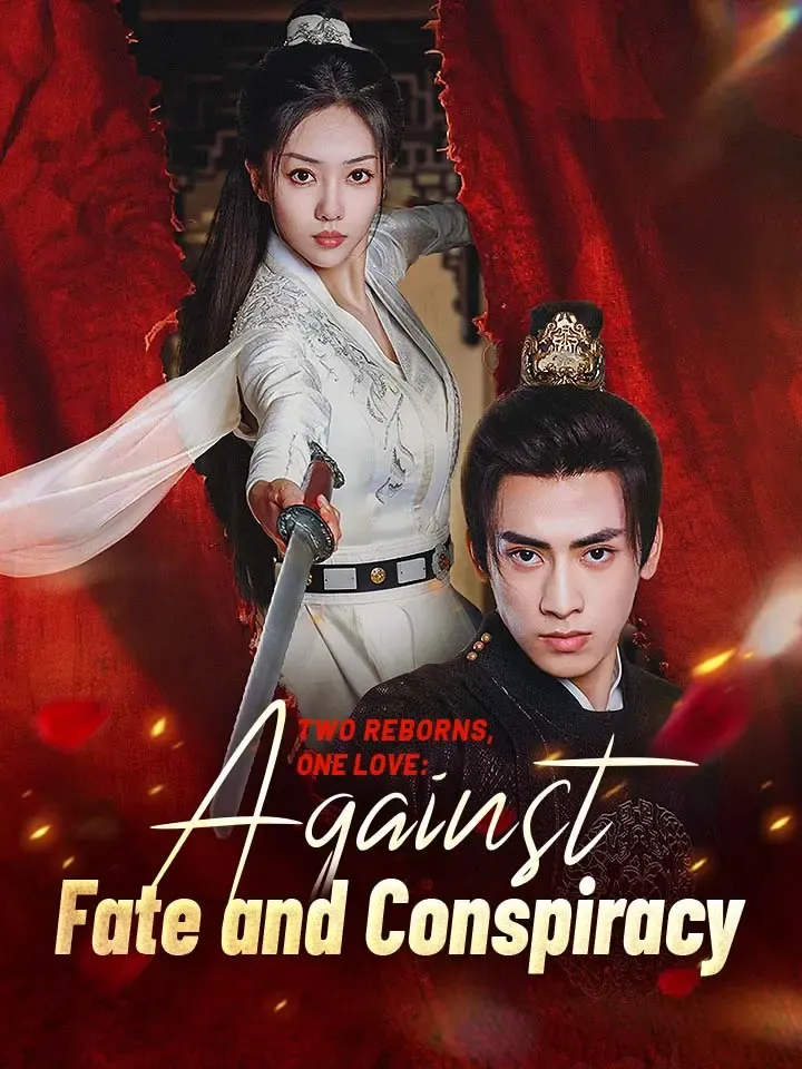 Two Reborns, One Love: Against Fate and Conspiracy cover