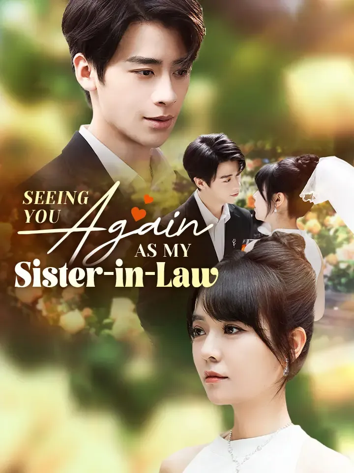 Seeing You Again as My Sister-in-Law cover