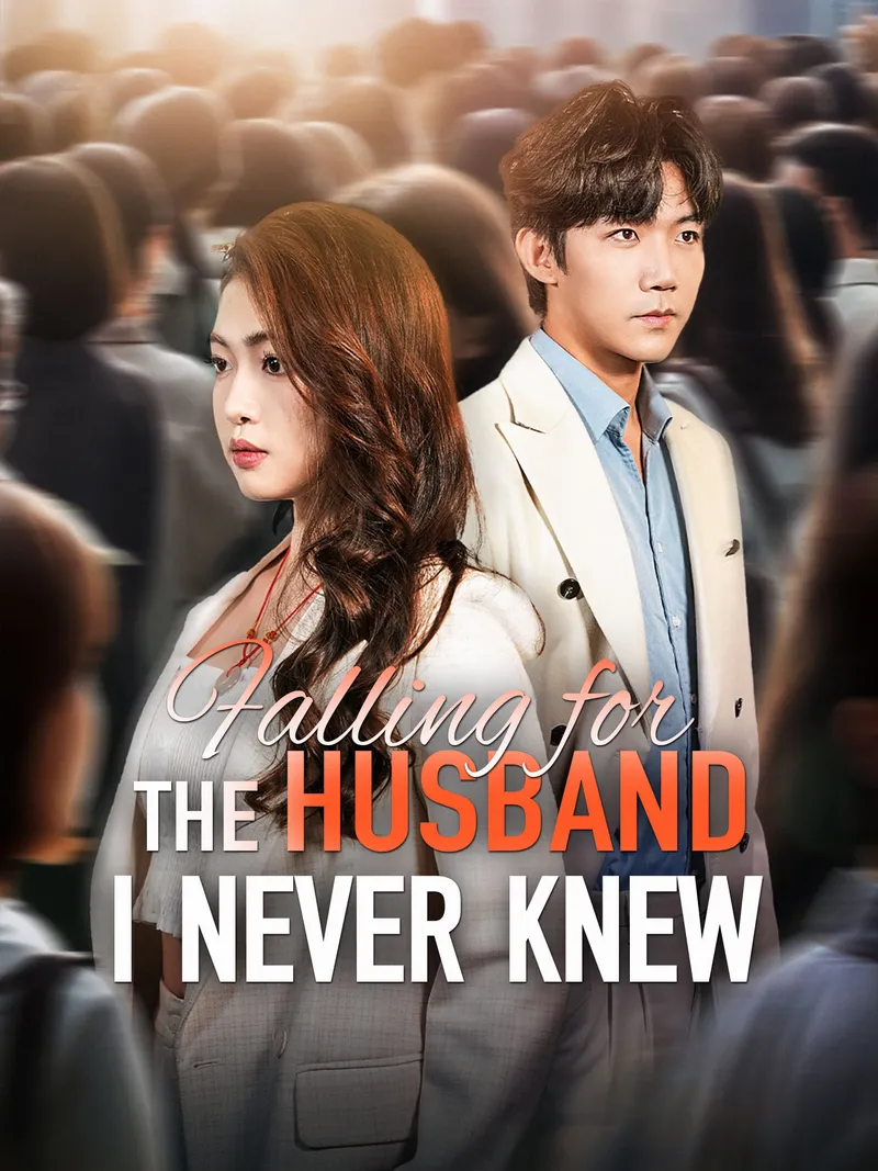 Falling for the Husband I Never Knew cover