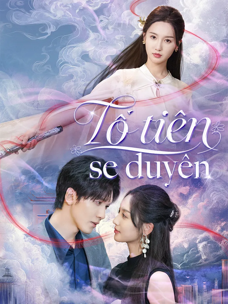 Ảnh bìa Tổ tiên se duyên