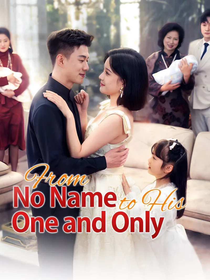 [ENG DUB] From No Name to His One and Only cover