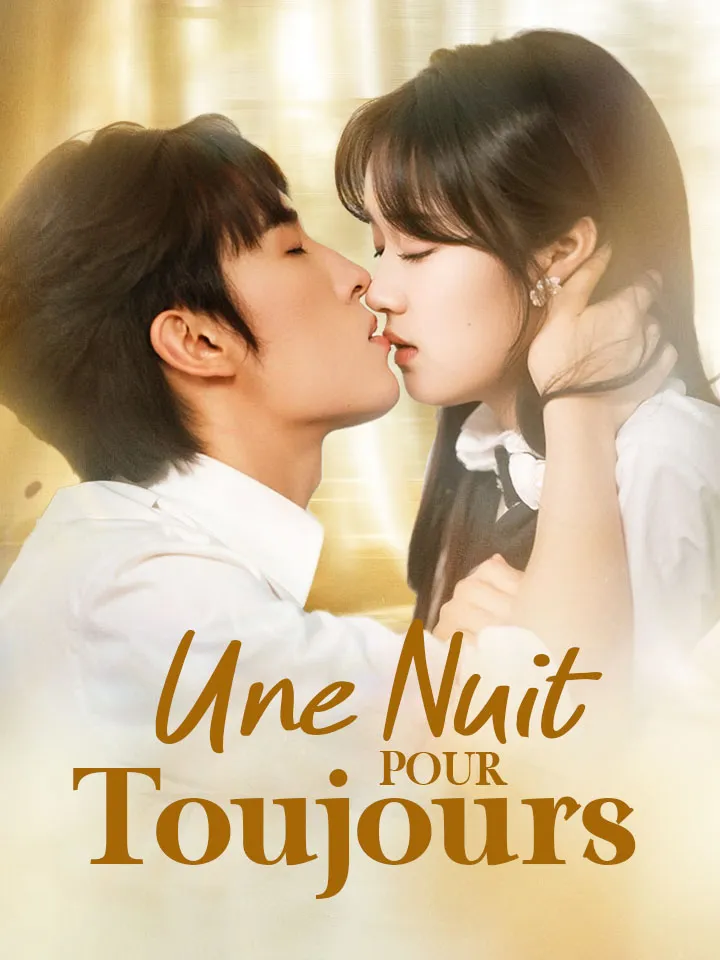 Couverture de Une Nuit pour Toujours