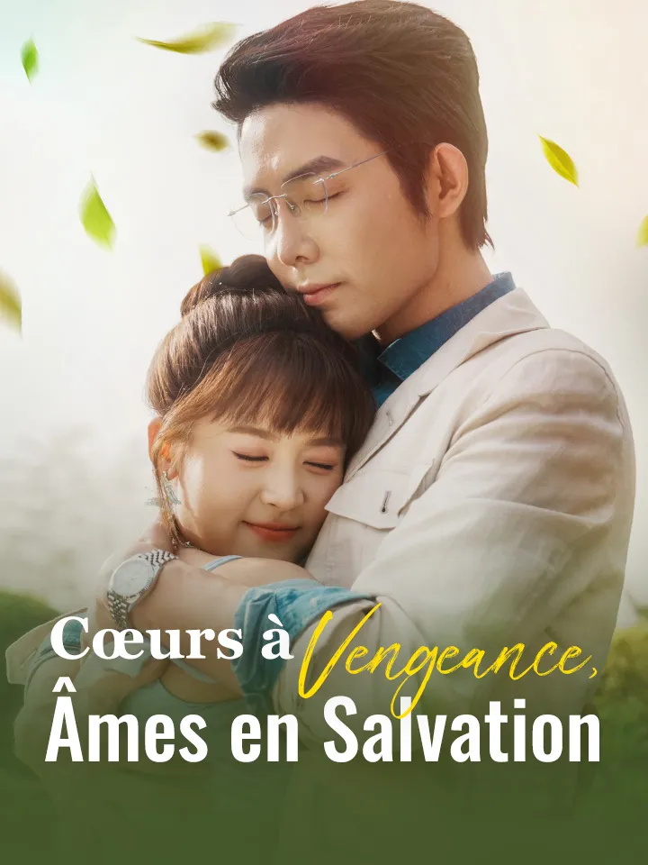 Couverture de Cœurs à Vengeance, Âmes en Salvation