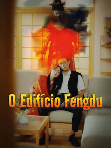 Capa de O Edifício Fengdu