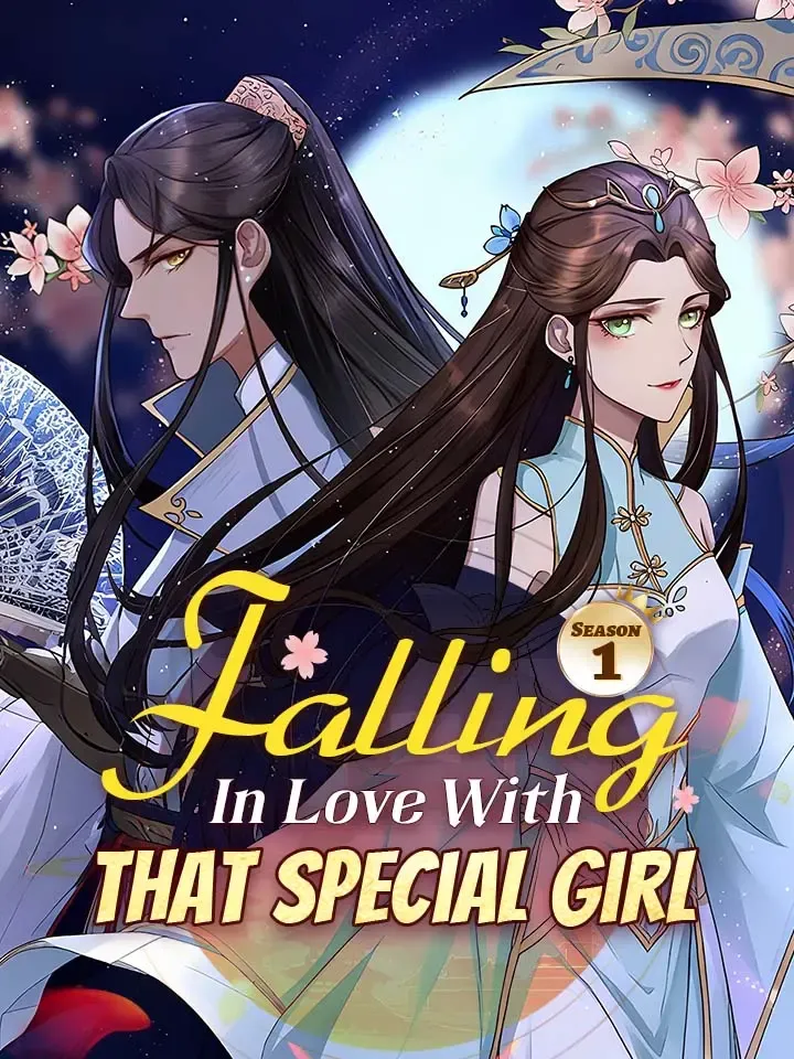 The Splendid Journey Season 1 cover