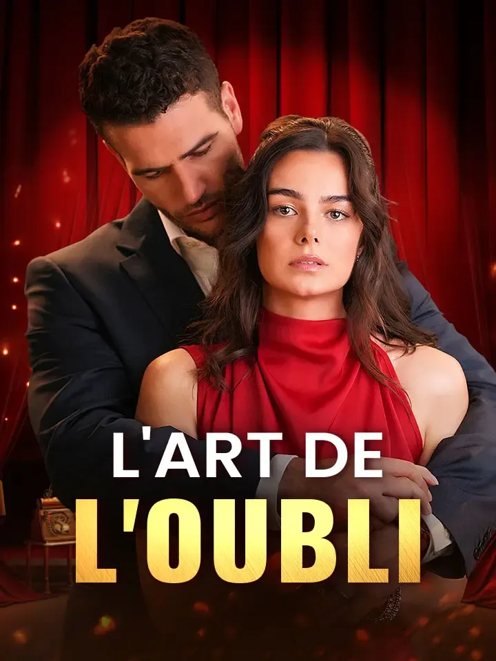 Couverture de L'Art de l'Oubli