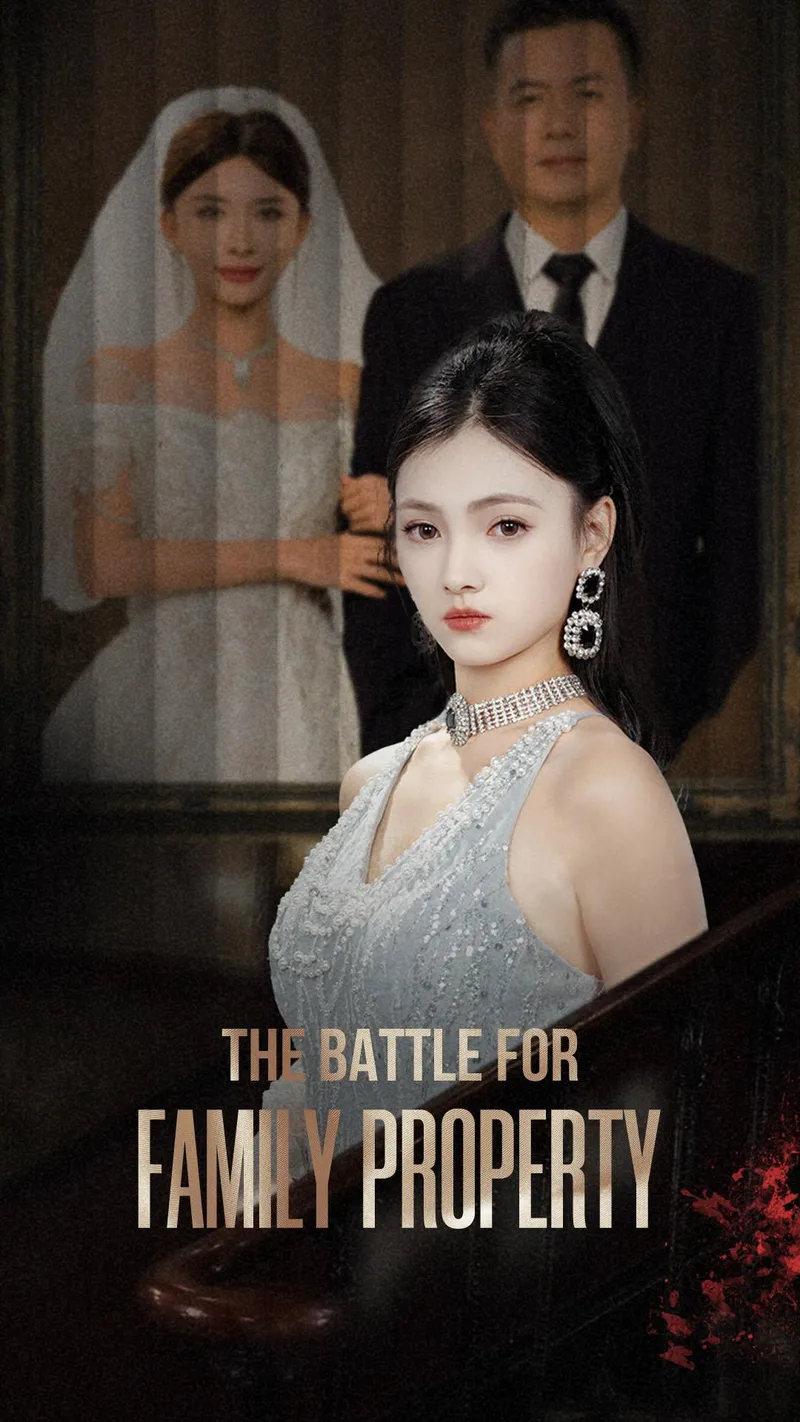 The Battle for Family Property cover