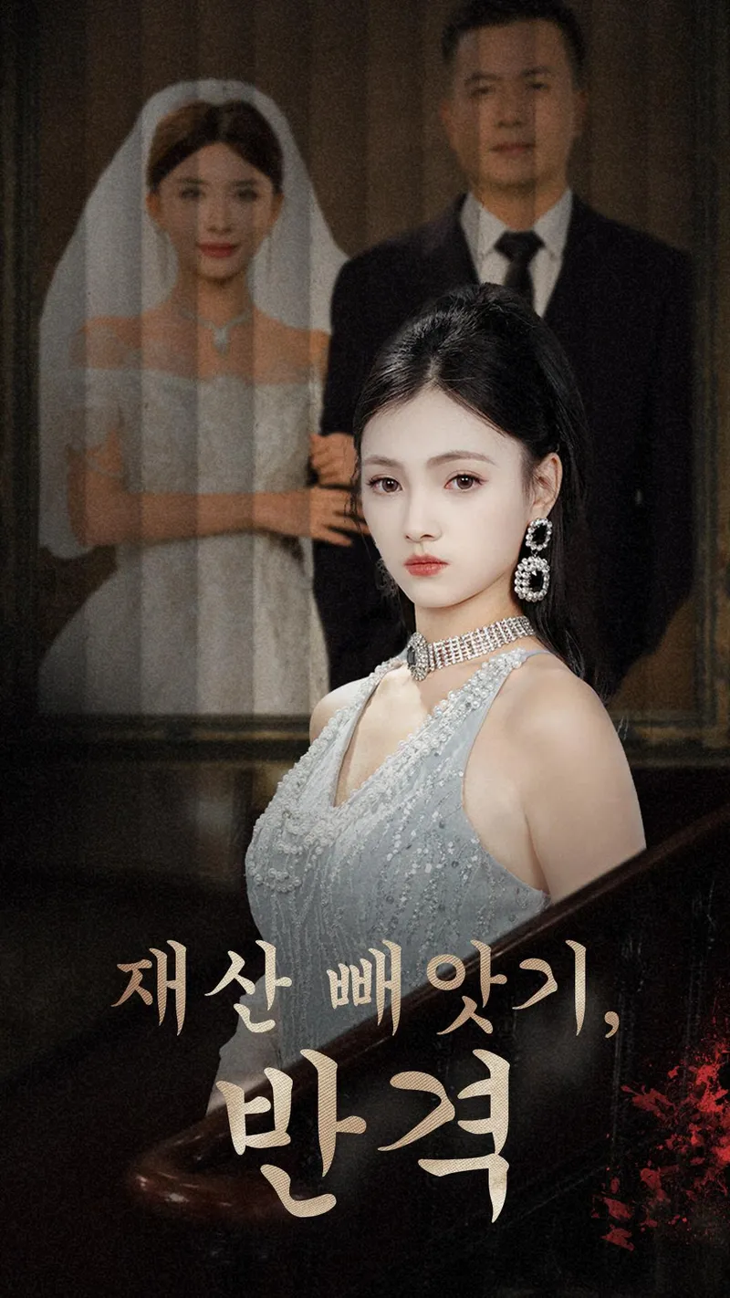 재산 빼앗기, 반격 표지