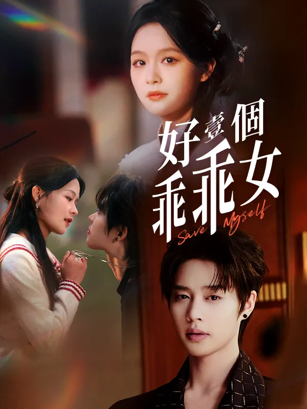 《好壹個乖乖女》封面