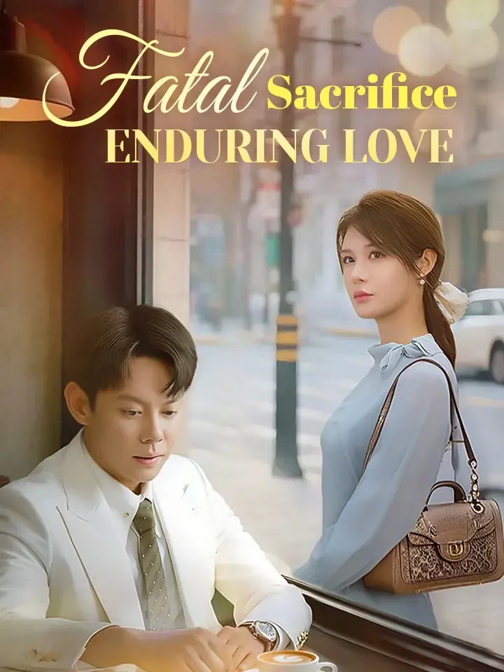 Fatal Sacrifice, Enduring Love cover