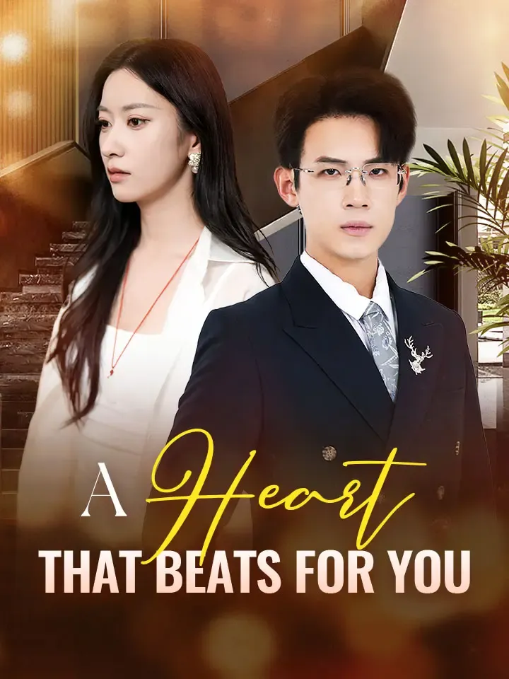 A Heart That Beats For You cover